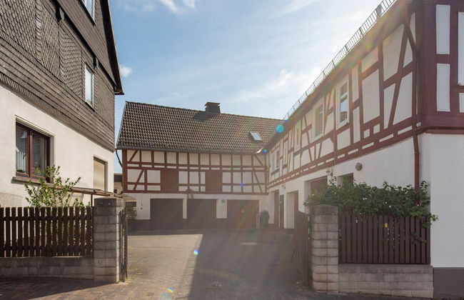 Wohnung in der Nahe des Skigebietes Battenberg - Foto 31