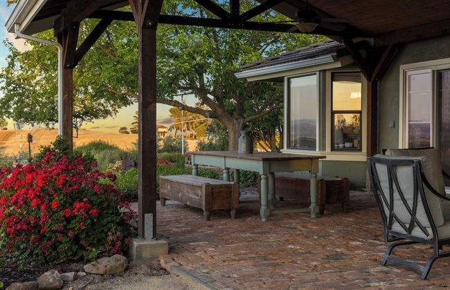 Olive Ranch by Avantstay Enjoy Sunsets Over the Valley 4.5 Acre Ranch Home - Foto 39