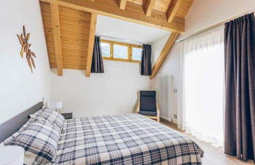 Chalet Valcanale - Foto 46