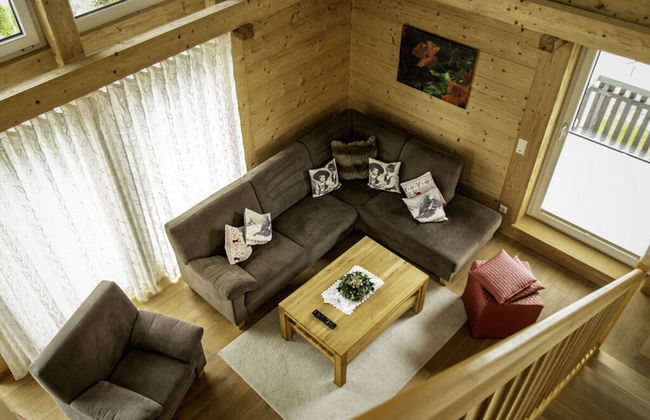 Nice Apartment in Bolsterlang - Foto 12