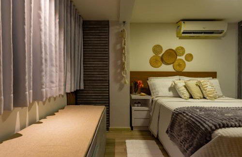 The Blend Experience Alto Padrão em BSB - Foto 31