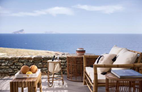 Ianemi Suites by K4 Kythnos - Foto 10