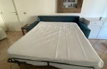 Il fresco patio appartamento Porto Rotondo - Foto 20