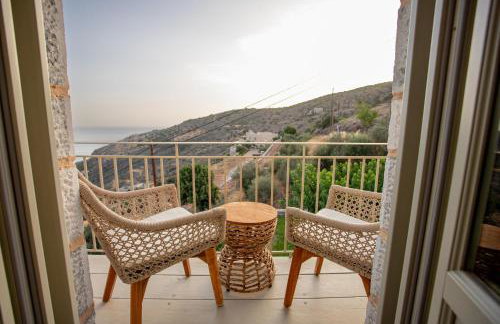 Akrolithi Guesthouse - Foto 23