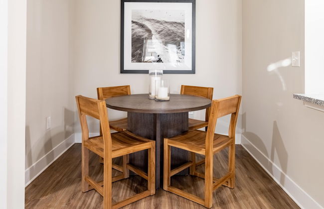 Vintage Amelia Island Apartments - Foto 20