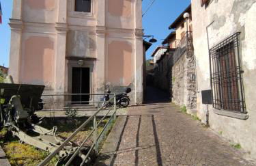 Dimora Fenni - Appartamento elegante nel cuore di Monte Isola con Wi-Fi e aria condizionata - Foto 25