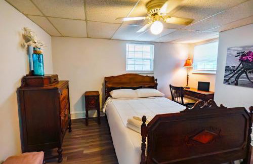 Massive 4 Bed House-Short Walk to Amazing View - Foto 25