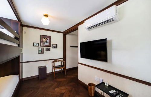 Jefferson Hotel - Foto 25