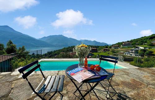 Belmonte Balcone in Calozzo - Foto 5