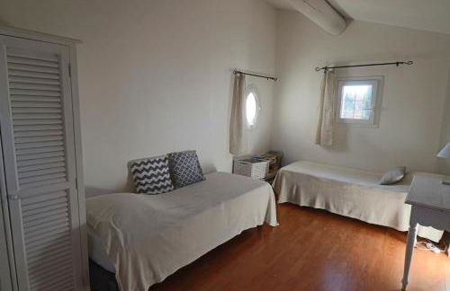 Le mas Sainte Marie - Foto 17