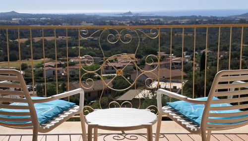 Golf & Sea Residence Is Molas - Foto 4