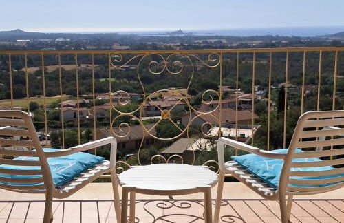 Golf & Sea Residence Is Molas - Foto 4