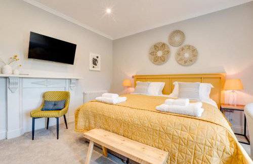 Castle View by Coast & Country Stays - Foto 13