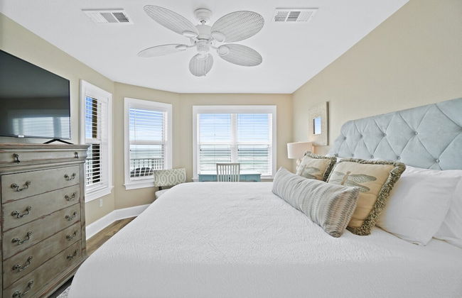 Crystal Dunes Beach Resort by Panhandle Getaways - Foto 19