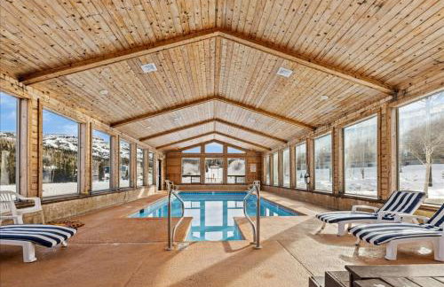 Brian Head Condo Rental - Foto 1