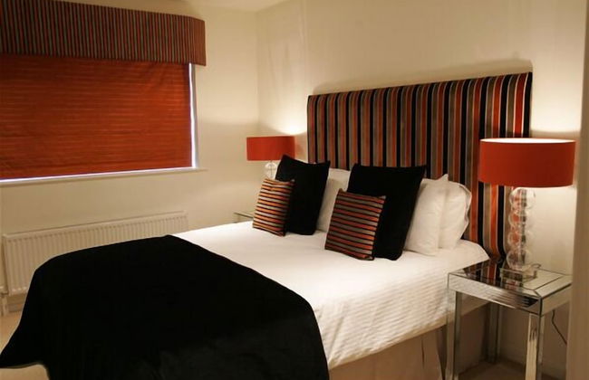 Chelmsford Serviced Apartments - Foto 8