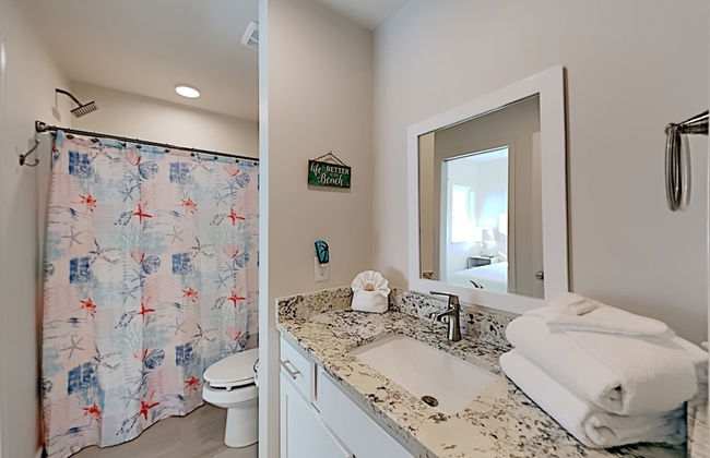 Sea Glass by Southern Vacation Rentals - Foto 80