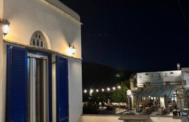 Traditional stone house - Tarabados Tinos - Foto 21