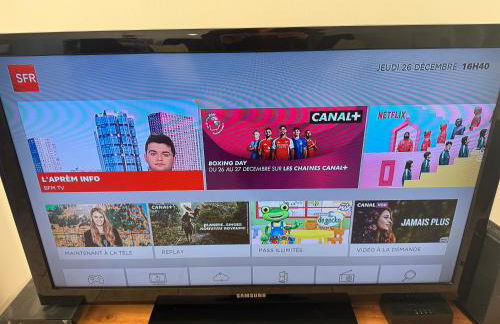 Maison T3 avec jardin - Foto 32