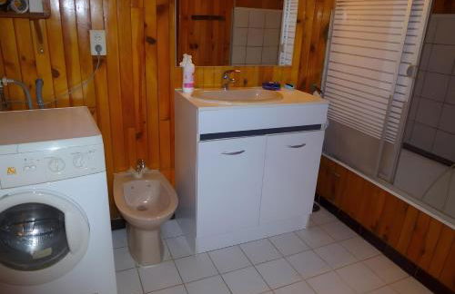 Gîte Paysan La Grange - Photo 12