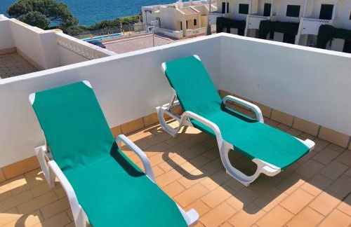 Seaview Benagil Villa 15 - Photo 13