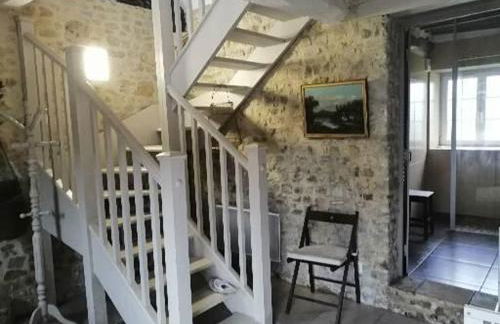 Normandieheritage14 COTTAGE DU MARAIS DDAY OMAHA BEACH - Foto 35