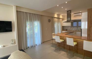 Olea House 2' walk from the sea - Foto 8