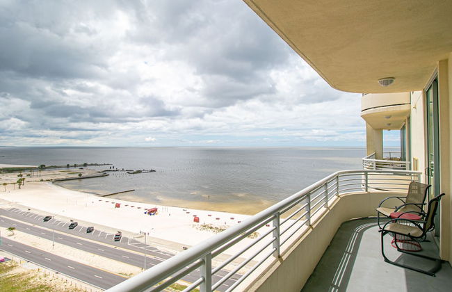 Ocean Club 1006 - Foto 16