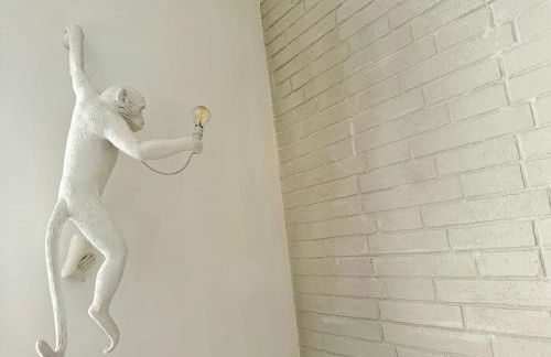 Attic with terrace and nice view - Foto 7