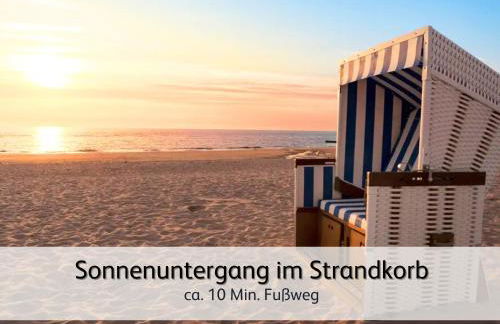 Ideal für Familien & Fellnasen, strandnah - Foto 8