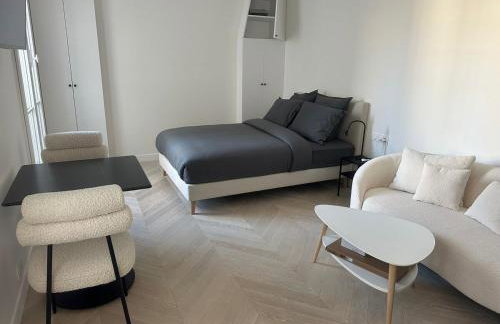 Luxury Apartment Champ de Mars Eiffel Tower - Foto 12