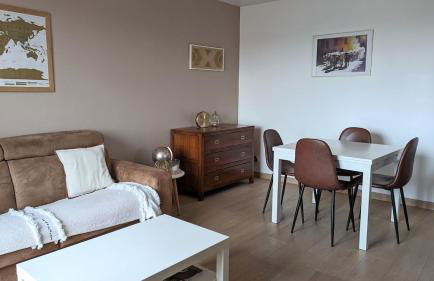 Bel appartement, proche gare, Poissy- Ouest Paris - Foto 14