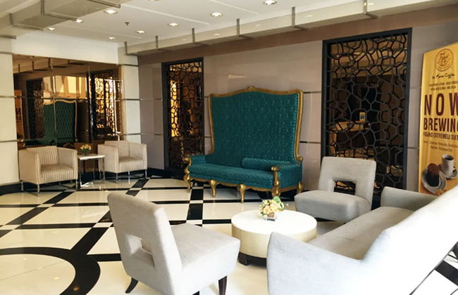 Solemare Parksuites Condo R Us - Photo 2