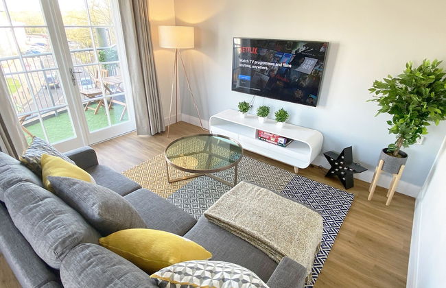 Urbanside Penthouse - Foto 19