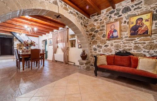 Traditional stone house Ariadne near Matala beach - Foto 67