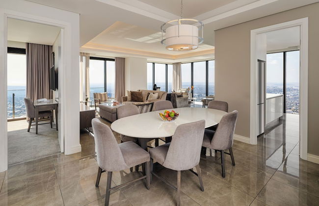 The Leonardo - Foto 53