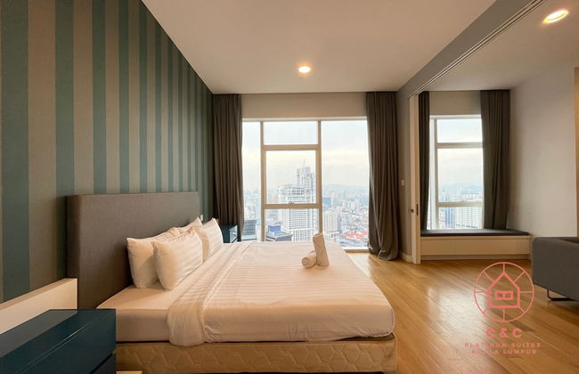 The Platinum Suites - Photo 9