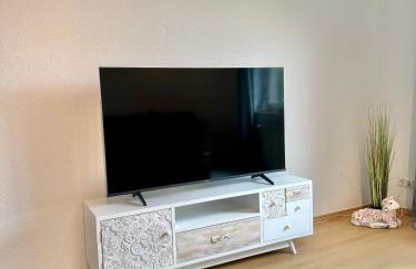 FeWo-Julius am Weser-Sandstrand - Photo 53