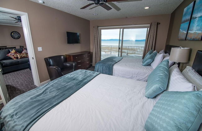 Beachcomber Inn - Foto 59