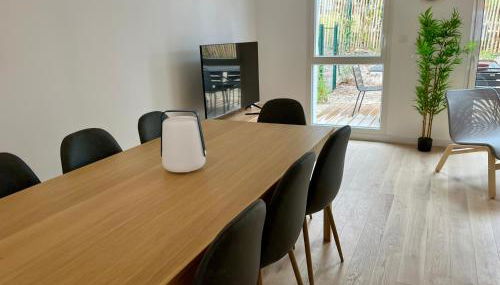 Villa Cano 8 personnes à 250m de l'océan - Foto 5