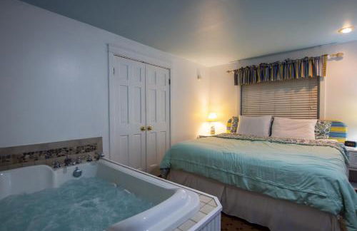 New Buffalo Inn - Foto 17