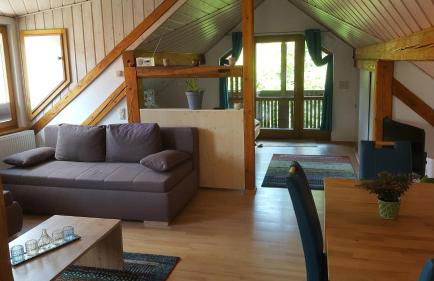 Ferienwohnung Elena - Foto 6