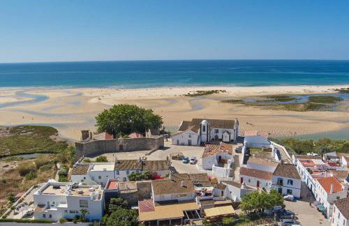 Casa Do Levante3 Bedrooms With Sea View - Foto 51