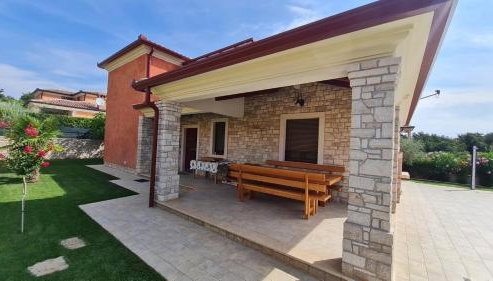 Villa Ales - Photo 5