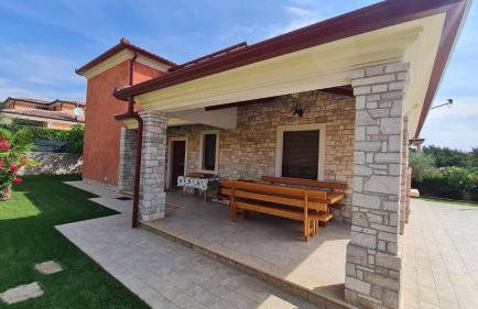 Villa Ales - Photo 5