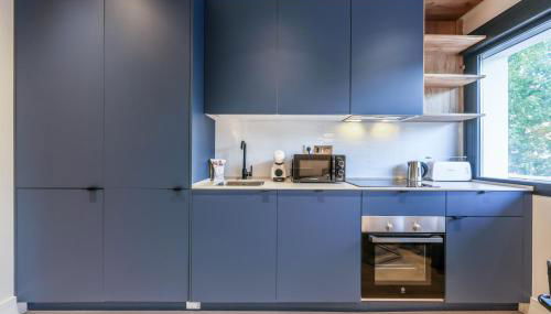 AmazINN Places Palacio Real - Foto 2