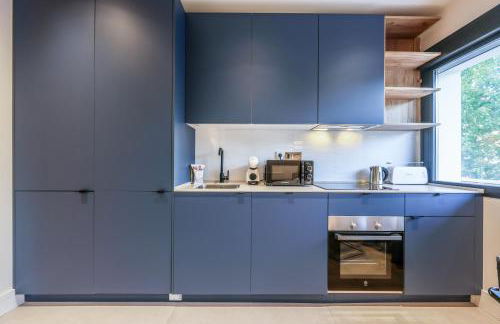 AmazINN Places Palacio Real - Foto 2