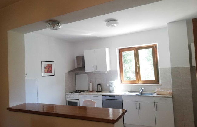Apartment Bobić - Foto 15