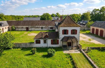 Les Gaschetières - Le Pavillon - Foto 6