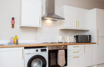 Vacant Nests The Allendale Central 3BR - Foto 15